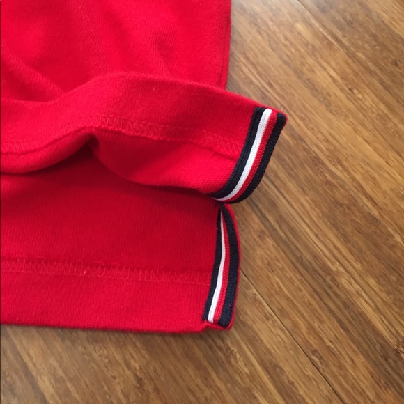 Tommy Hilfiger Rugby Shirt - Picture 3 of 4